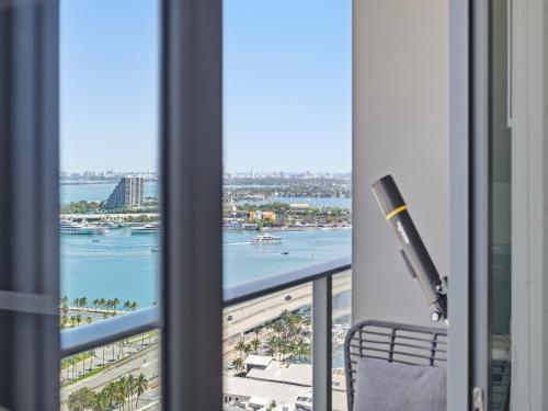 Brickell Bay View photo 24