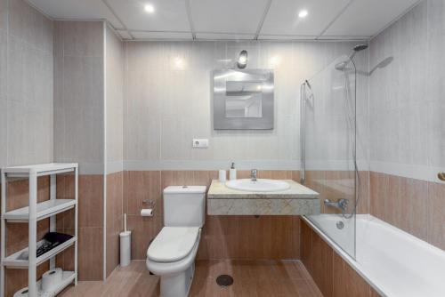 Stylish apartment - prime location