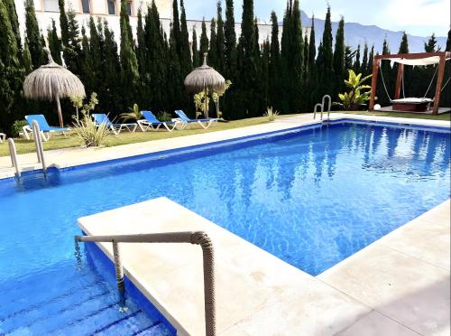 Stylish apartment - prime location