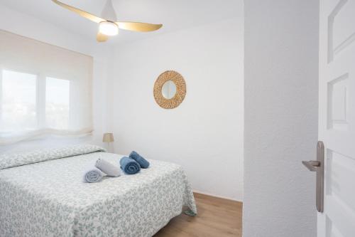 Apartamento Golden Park