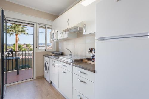 Apartamento Golden Park