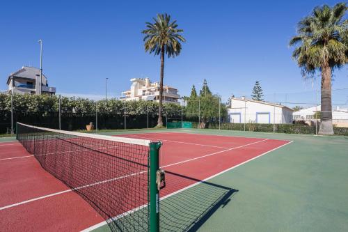 Apartamento Golden Park
