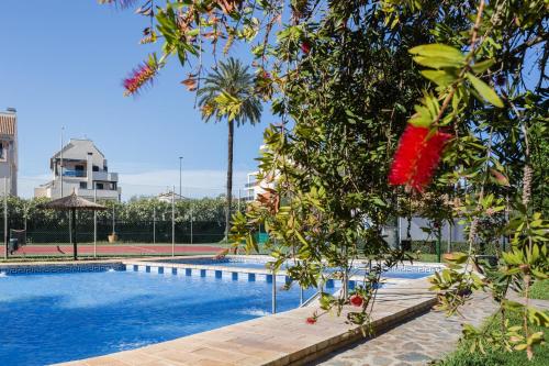 Apartamento Golden Park