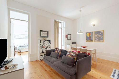Breiner House Porto