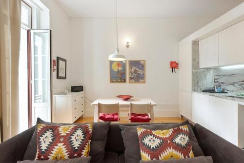Breiner House Porto