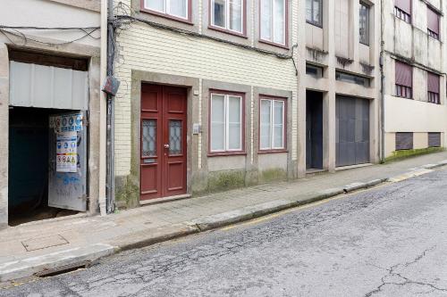 Breiner House Porto