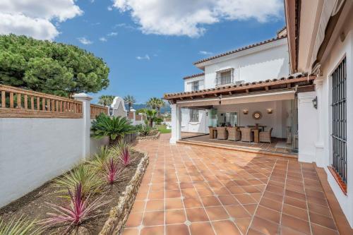 Villa Hakuna Matata