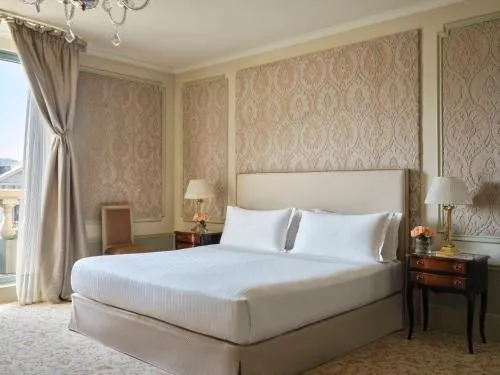 Hotel El Palace Barcelona photo 9