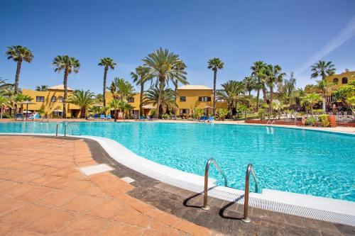 Oasis Tamarindo