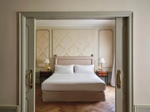 Hotel El Palace Barcelona photo 35