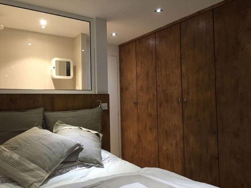 Les Cîmes - Cosy apartment