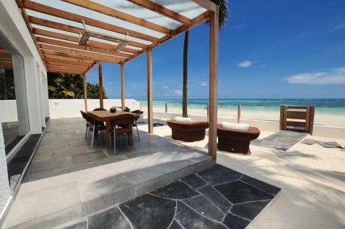 Amani Home - Moja Private Beach Suite – Photos 3