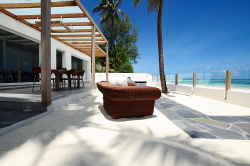 Amani Home - Moja Private Beach Suite – Photos 2