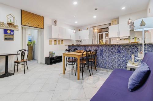Family House