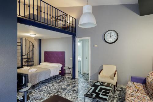 Gavidia Center Premium Suites