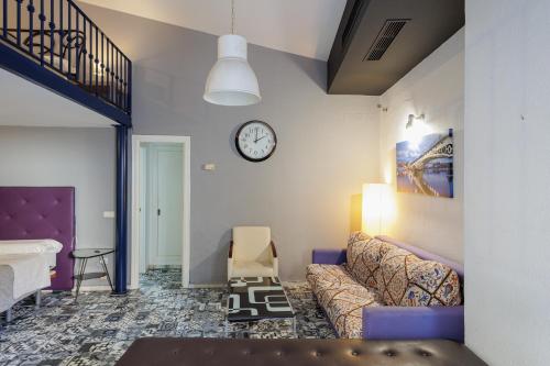Gavidia Center Premium Suites