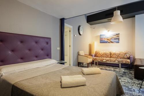 Gavidia Center Premium Suites