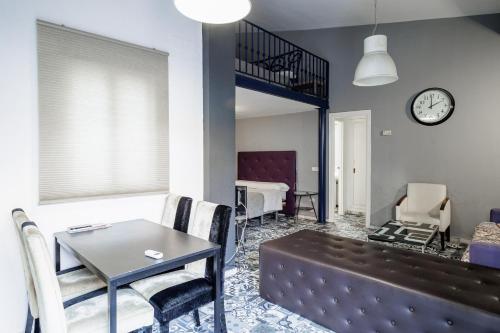 Gavidia Center Premium Suites