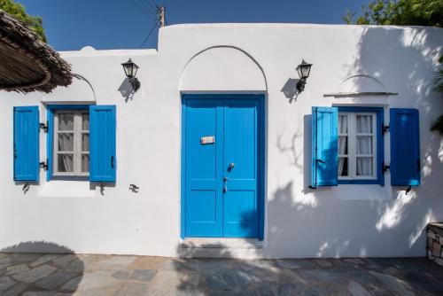 Sunrock Suites - Villa Margarita