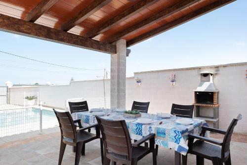 Casa Susana