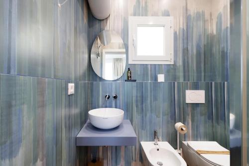Anita Rooms Bari photo 46