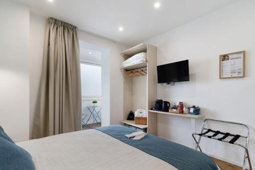 Anita Rooms Bari photo 38
