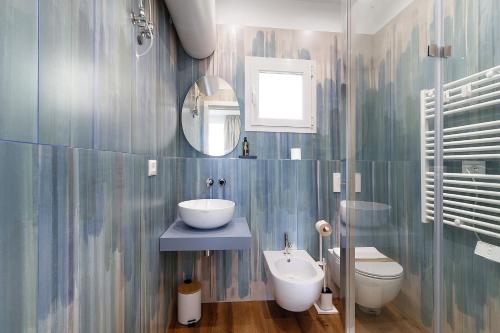 Anita Rooms Bari photo 44