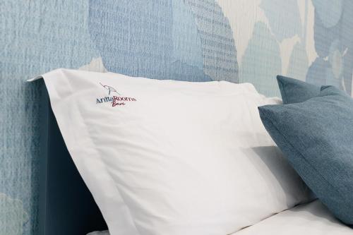 Anita Rooms Bari photo 42