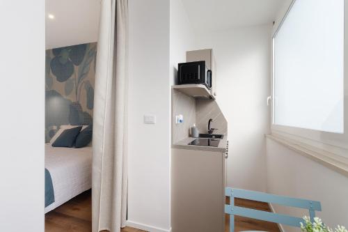 Anita Rooms Bari photo 23