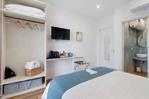 Anita Rooms Bari photo 40
