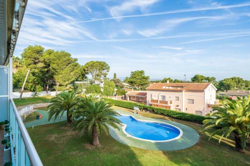 Apartamento Martin y Rose en Salou