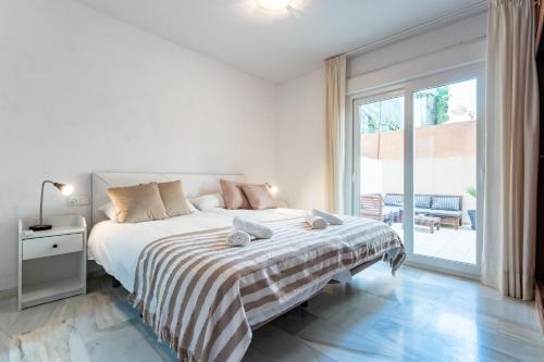Apartamento Ramon y Cajal