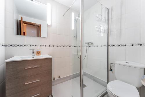 Apartamento Ramon y Cajal