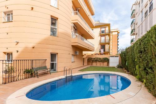 Apartamento Ramon y Cajal
