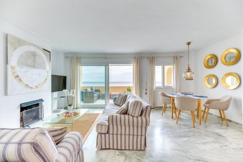 Estepona Beach Apartment