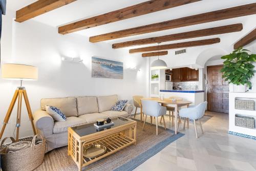 Your Place Aldea Del Mar Torrevieja