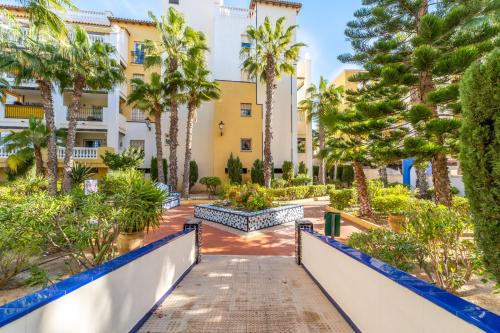 Your Place Aldea Del Mar Torrevieja