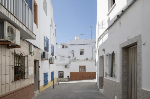 Apartamento Vista Mar Conil
