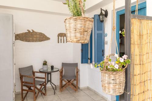 Porto Galini Tinos Volax 101