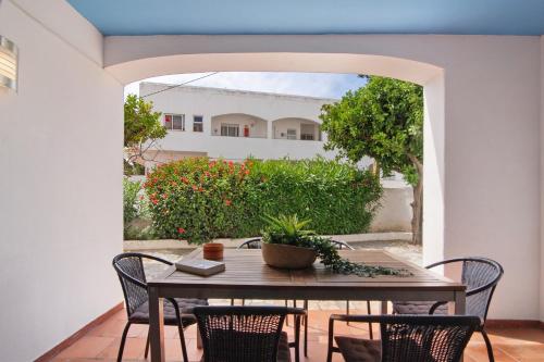 Apartment Mar Azul 1