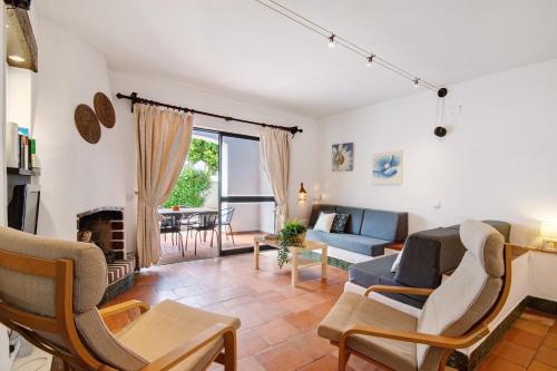 Apartment Mar Azul 1