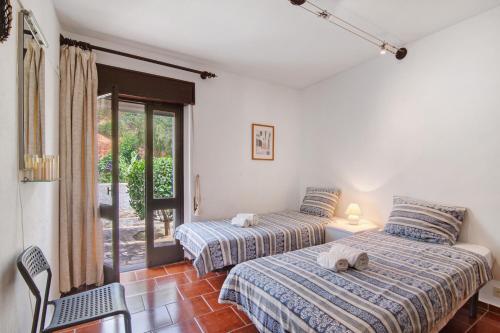 Apartment Mar Azul 1