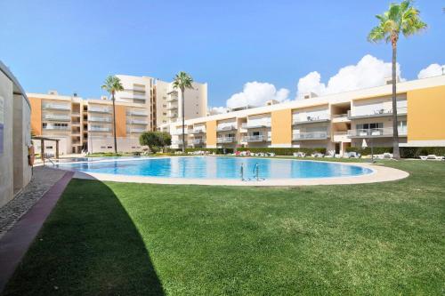 Vilamoura Marina