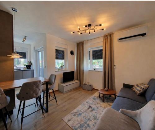 Apartment Pinija Fazana