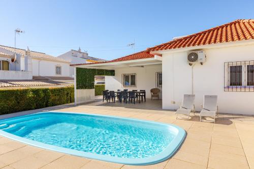 Villa Claramar