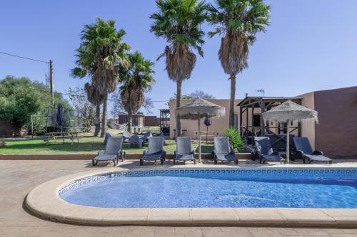 Villa Hermosa