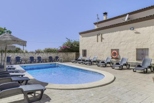 Villa Hermosa
