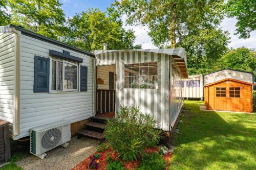 Mobil Home 6p - Près de la mer
