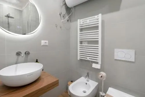 Anita Rooms Bari photo 11