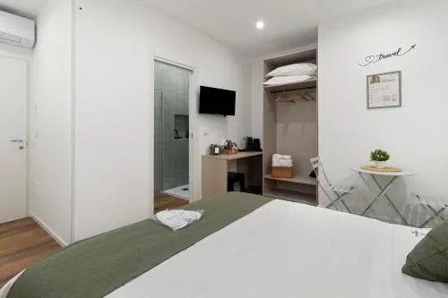 Anita Rooms Bari photo 4